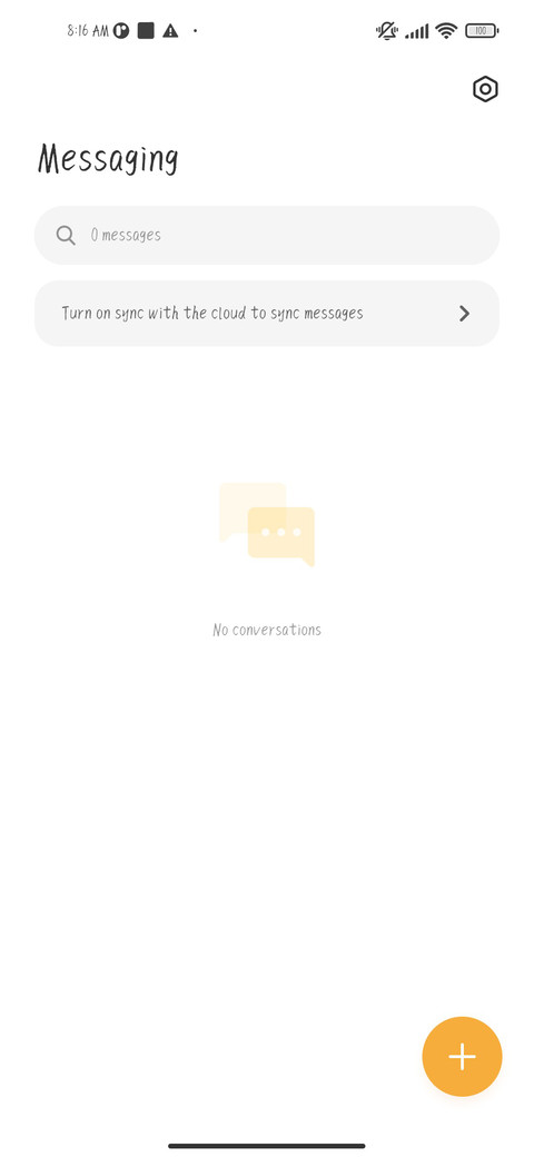 Say Goodbye screenshot