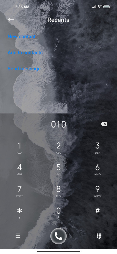 In the Black Sea screenshot