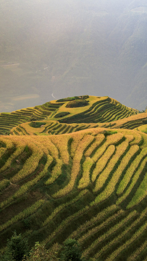 六月旅行地推荐 screenshot