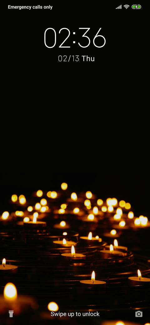 Candle_3MDS screenshot