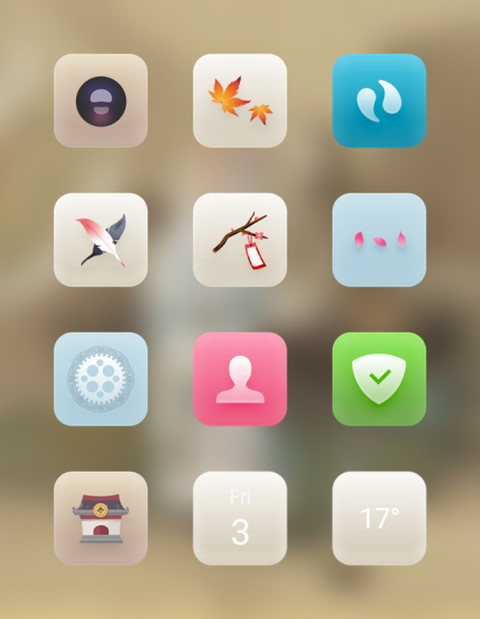 画猫古风易安居士 screenshot
