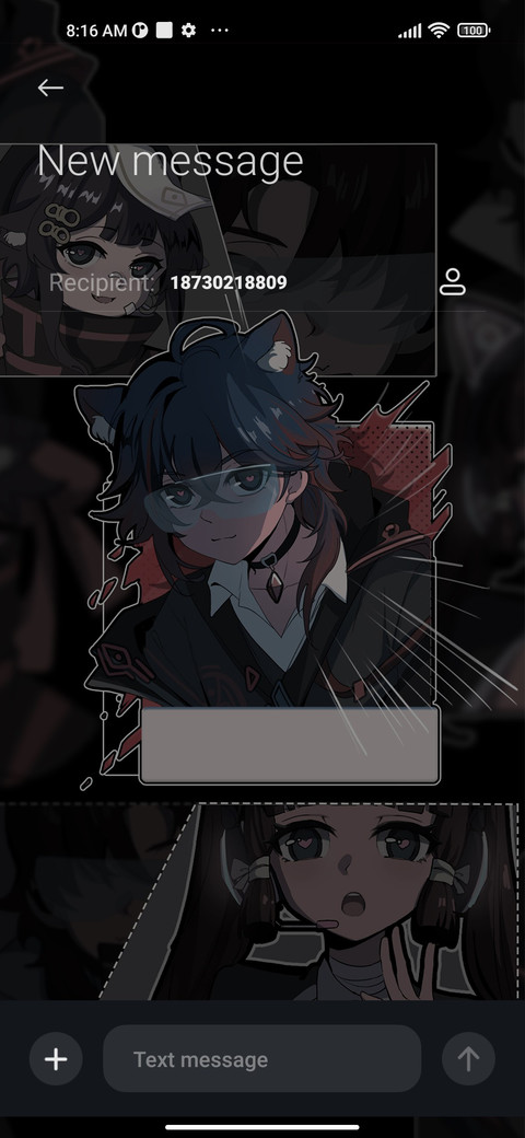 Cool+beast+ears screenshot