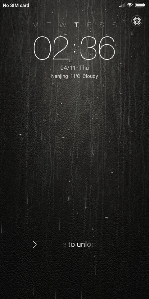Linklunk screenshot
