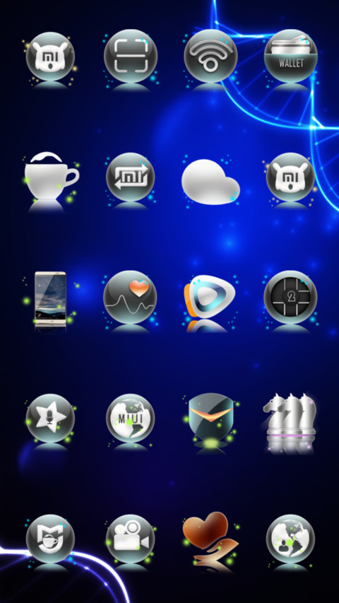 ST智能时代 screenshot