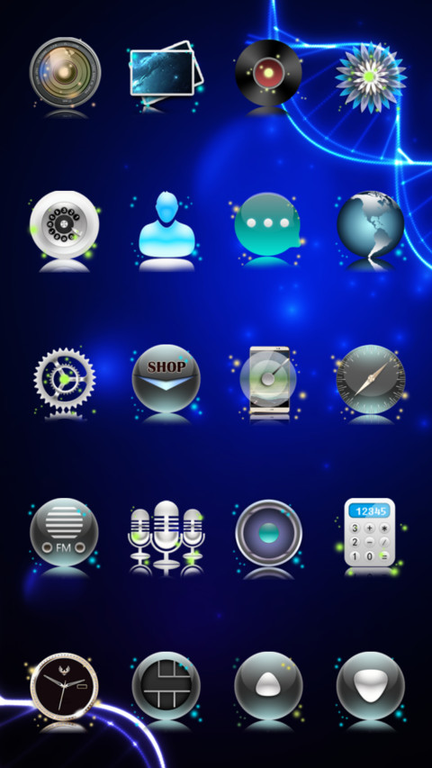 ST智能时代 screenshot