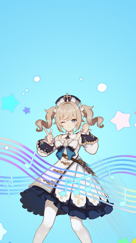 水系角色有多卷？ screenshot