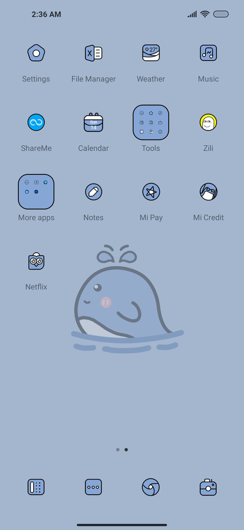 small sea pig screenshot