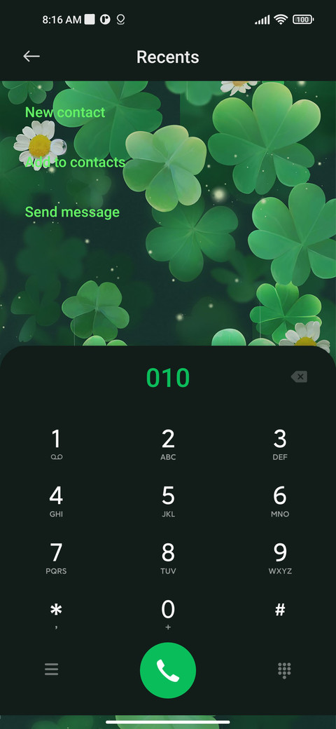 Half+Carved+Green screenshot