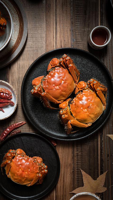 Can dead crab eat 85 screenshot