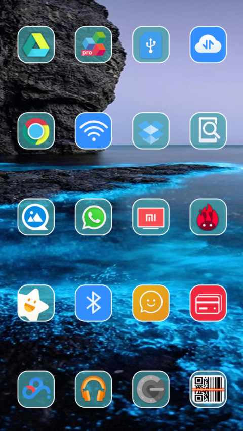 Turkuaz screenshot