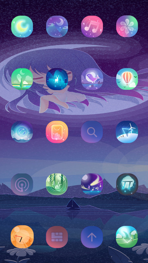 FAIRY 02 screenshot