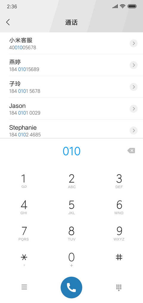 简单 screenshot