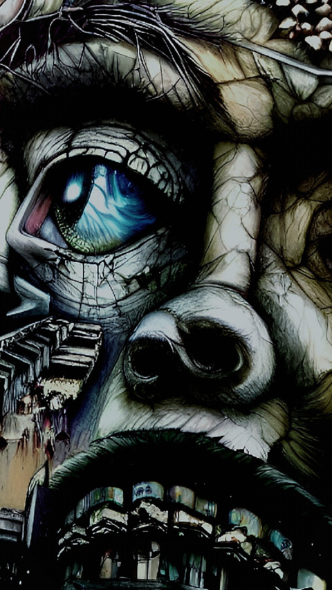 Graffiti XTO screenshot