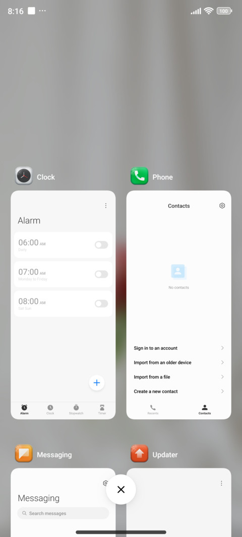 FarmIZV15 screenshot