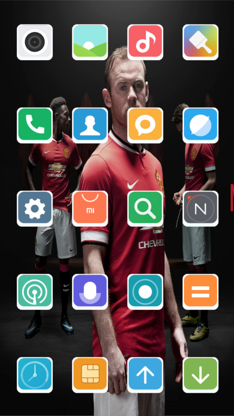 Rooney   Holy IN  screenshot