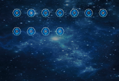 科技狂潮 screenshot