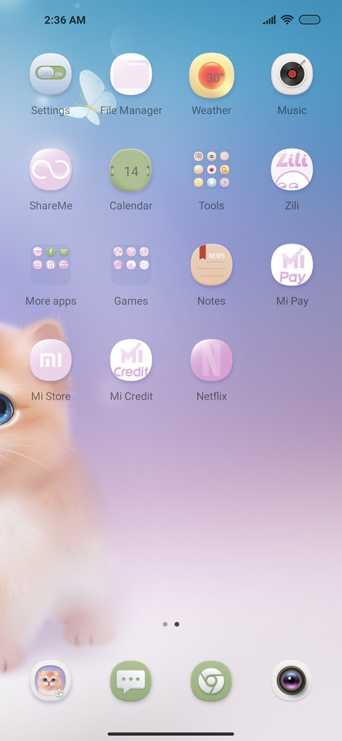 Stone to run screenshot