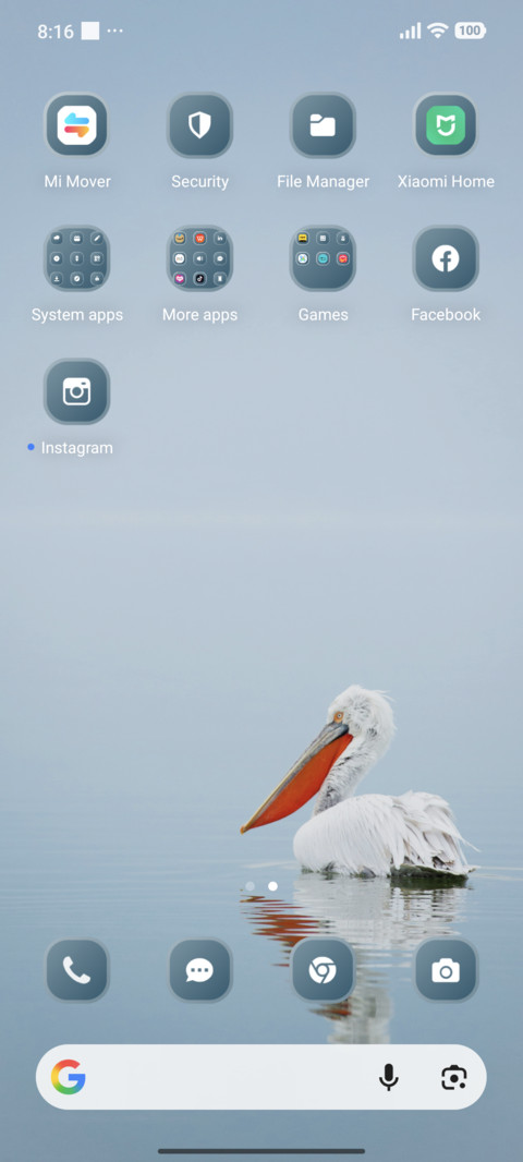 Nature Beauty screenshot