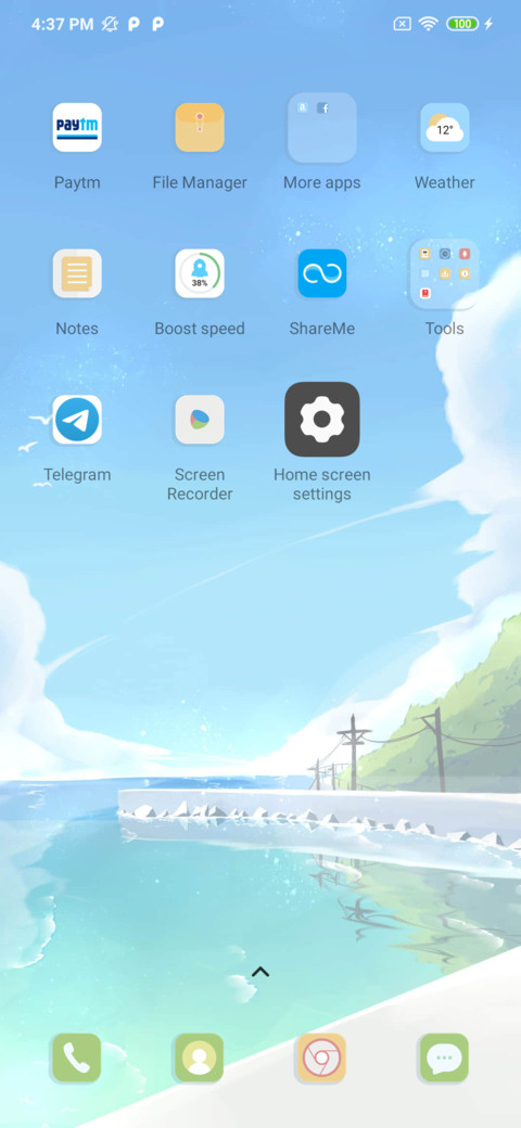 Is it windy screenshot