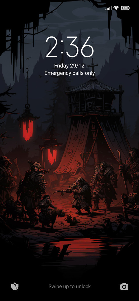 Killer team 1 screenshot