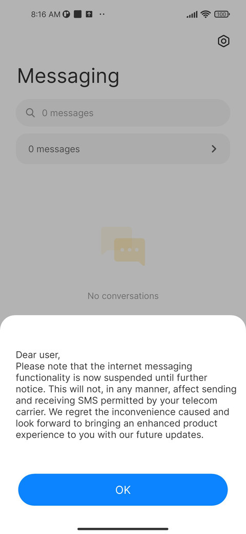 Inter Regular screenshot