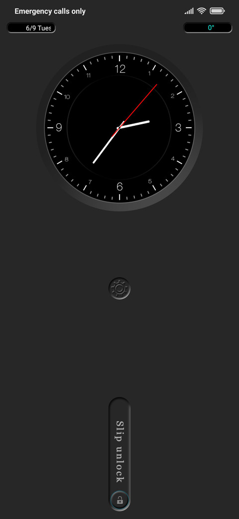 gray999  screenshot