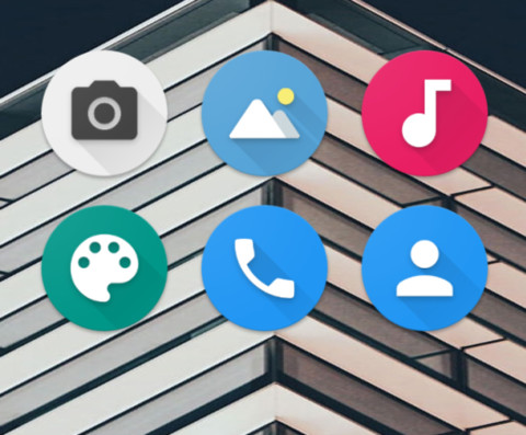 Anp Color screenshot