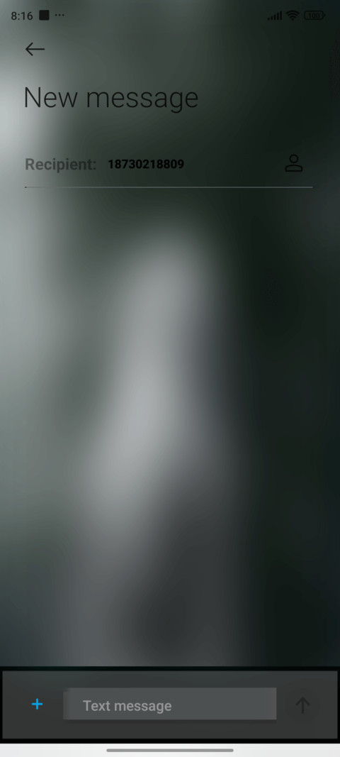 PurePink screenshot