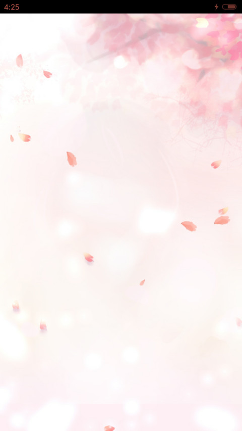 萌星球花季般的少女 screenshot