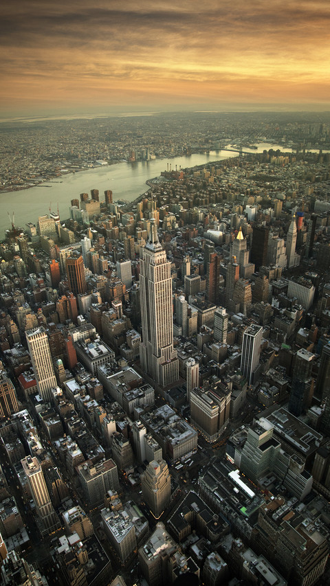 Manhattan 6 screenshot