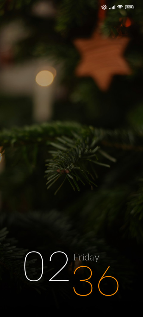 Candle Tree screenshot