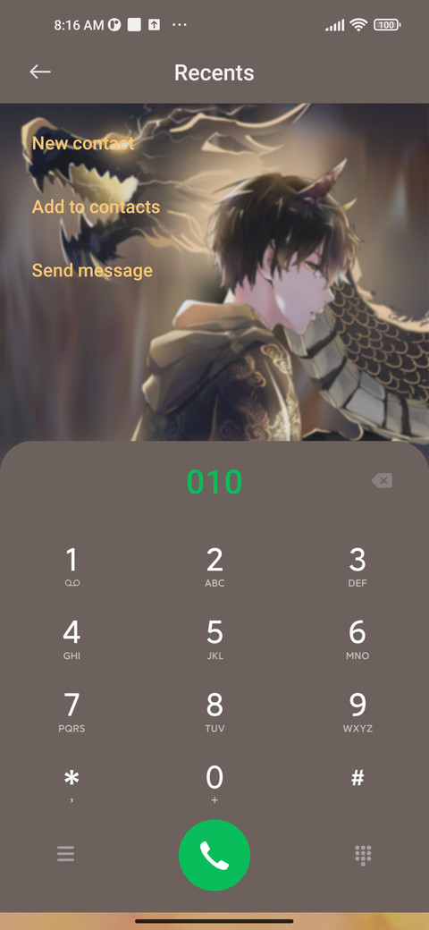 Long+Teng+jiuxiao screenshot