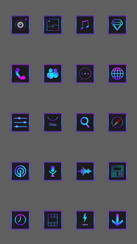 商务龙 screenshot