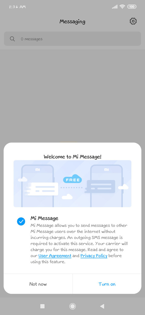 Sexy Font screenshot