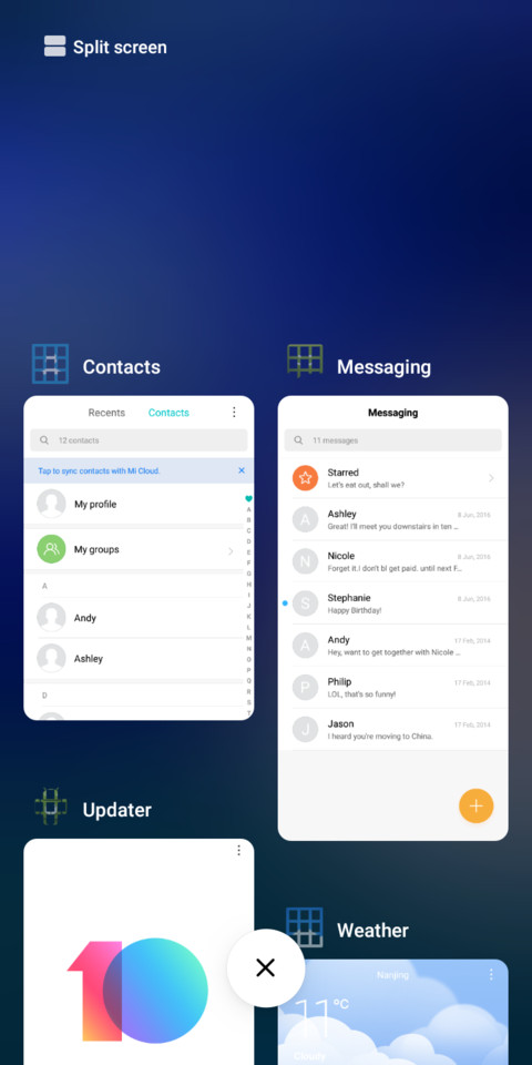 osasun_DWM2 screenshot