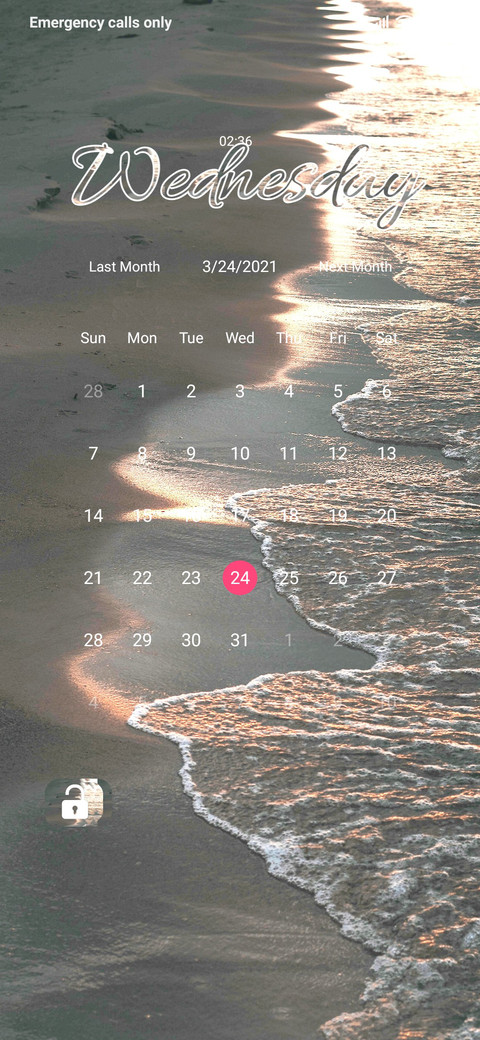 Day of Alone screenshot