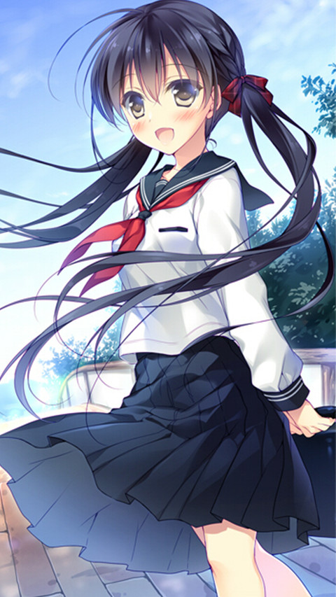 明亮双眸 screenshot