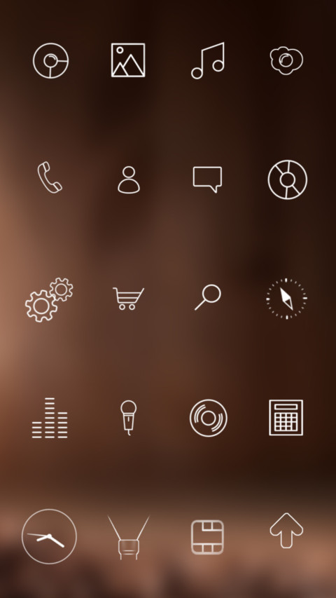 I Love Indonesia Coffee screenshot