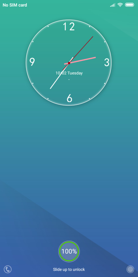 SP NY V10 screenshot