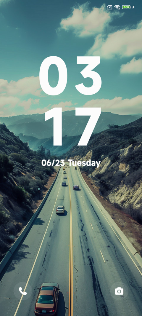 journey screenshot