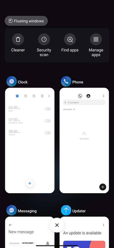 Dolphin_2 screenshot