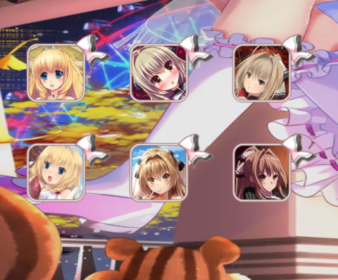 甘城光辉游乐园 screenshot