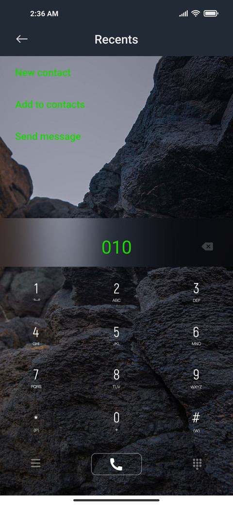 Climbing together screenshot