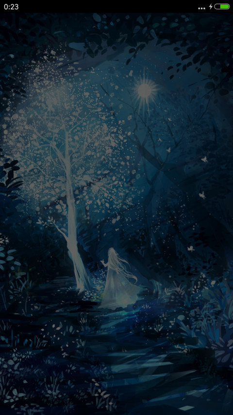 彼岸花之殇【多特效V7V8】 screenshot