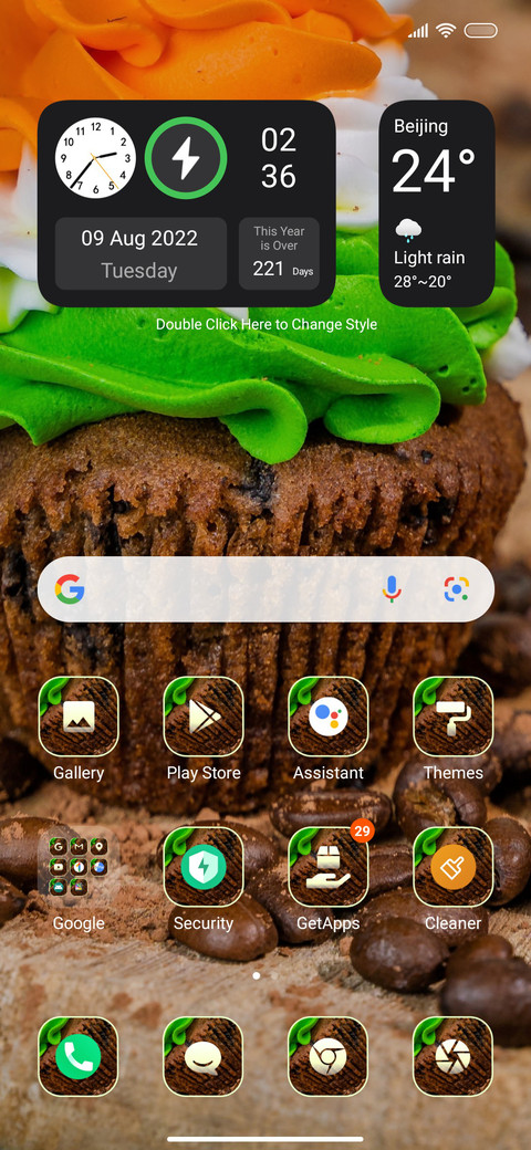 India screenshot
