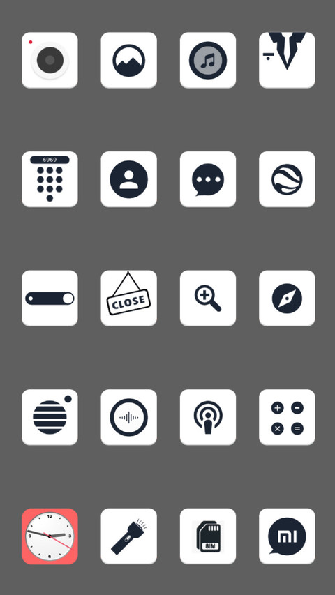 Linklunk screenshot