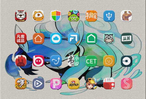 (好评返现+重力感应)精灵宝可梦Go宝贝 screenshot