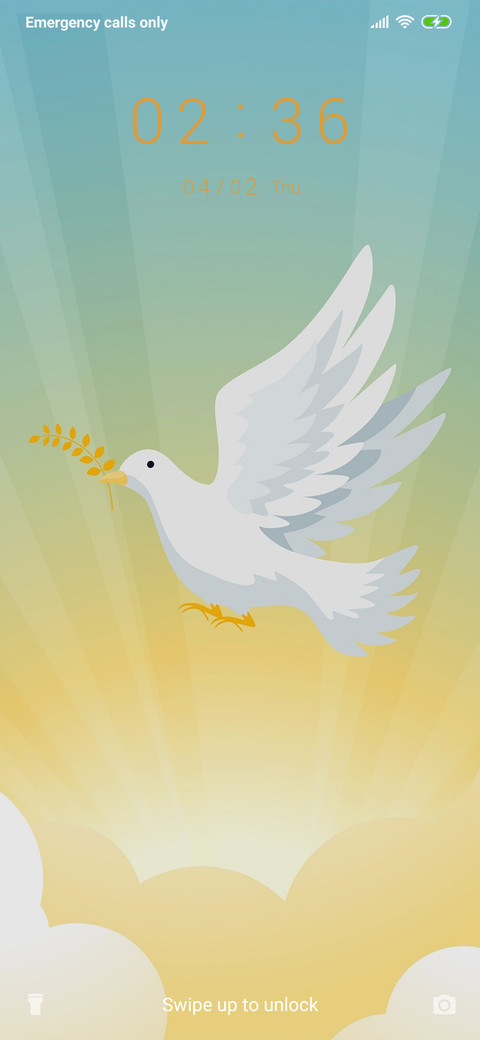 Peace_3MDP screenshot