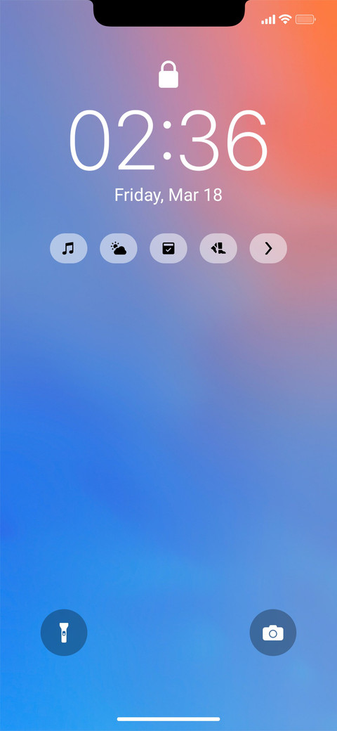 ip16 screenshot