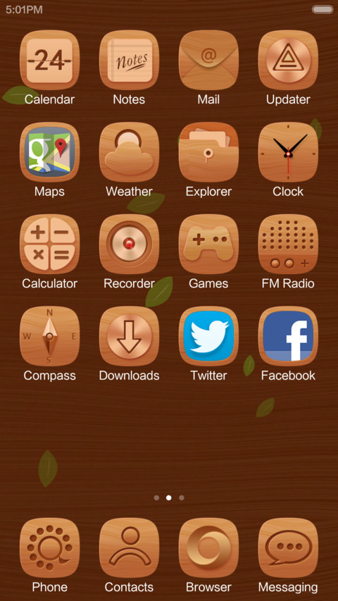 Life screenshot